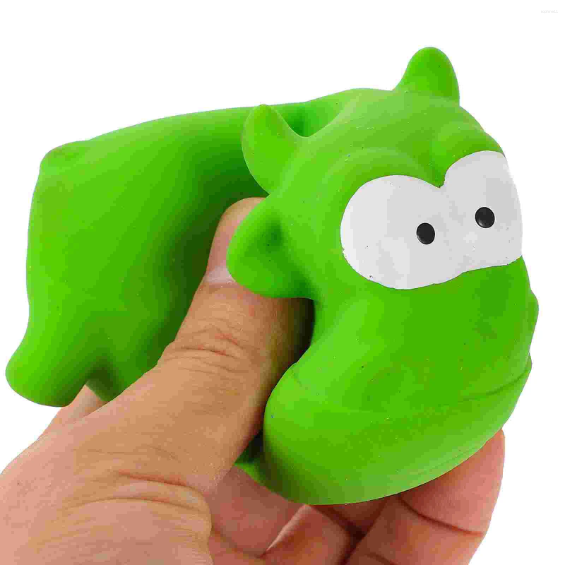 Update Pet Latex Toys Puppy Squeaky Dog Squeakers Reindeer Sensory Fidgets Ball Teething Interactive For Medium Dogs Chew Hand Large