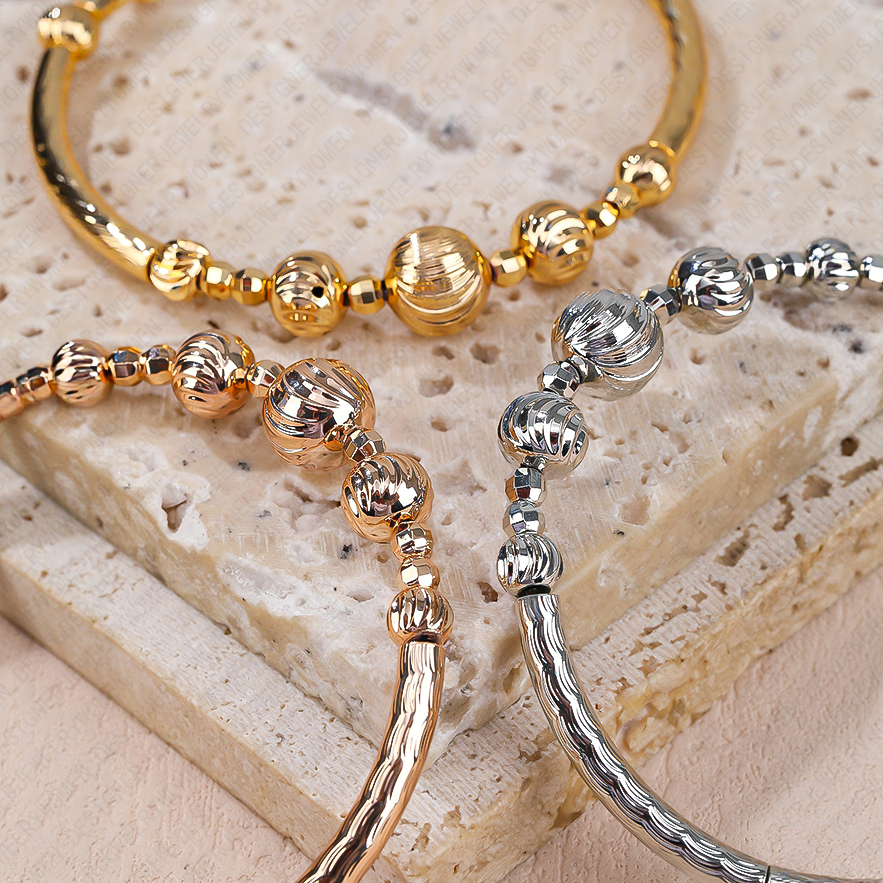 Designer Bracelet Bracelet for Women Gold Lantern Bracelets Adjustable Bangle Adjustable Bangles Luxury Jewlery Designer for Women Elegant Timeless Gi