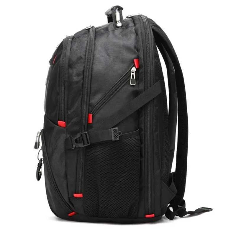 Men 30L 45L Large Capacity Travel Backpack Anti-theft 173Laptop Backpack Multi-function Backpack USB Port Waterproof MochilaW251113
