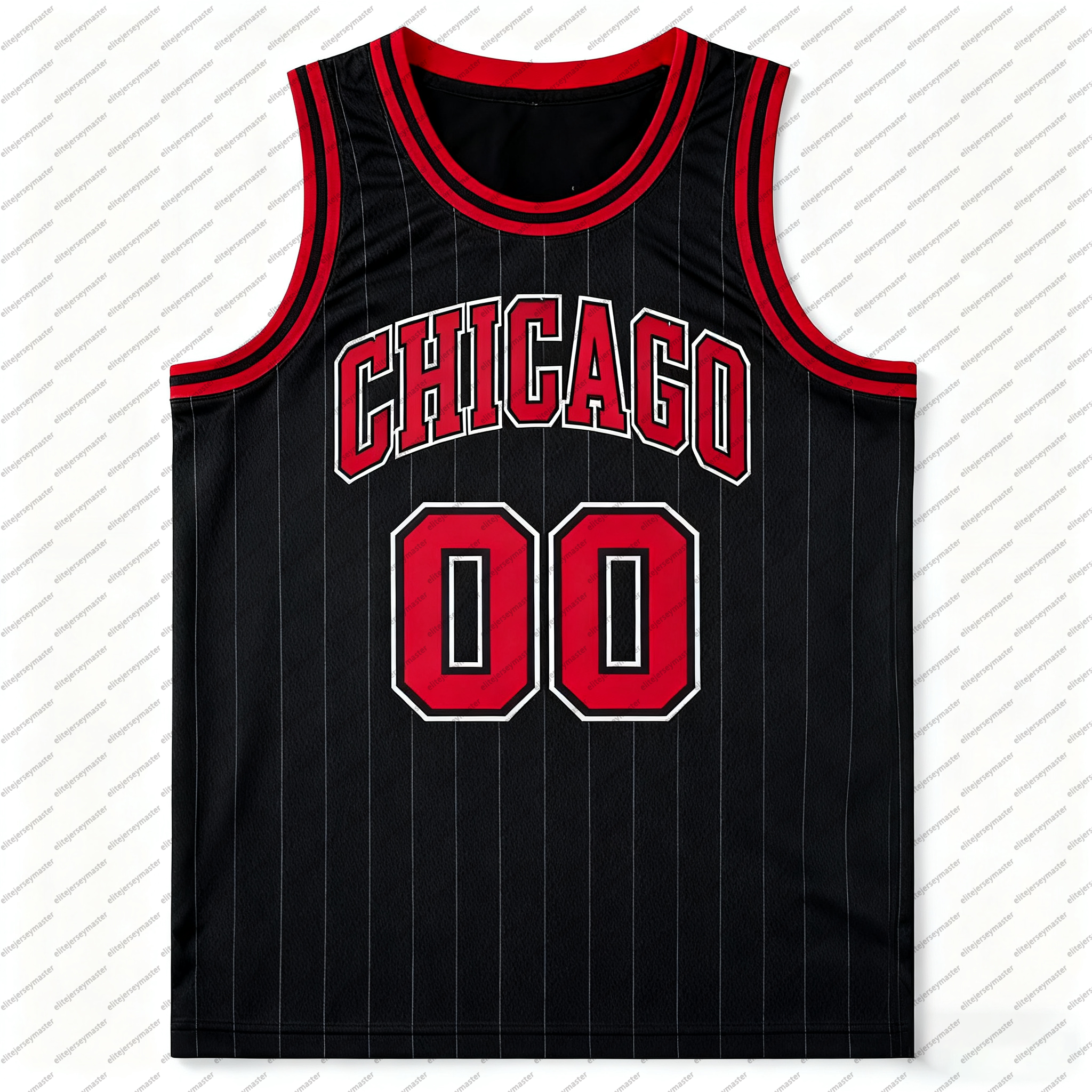 2025-26 Zach 8 Josh Giddey 3 Buzelis 14 Ayo Dosunmu 11 Talen Horton-Tucker 22 Coby White Rodman 91 Personalized Customized Basketball Jerseys Custom N