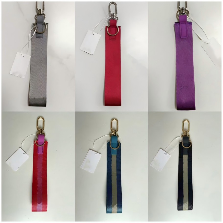 never lost keychain yoga keychain fashion yoga women fitness running elastic womans keychains high quality coin pocket bag