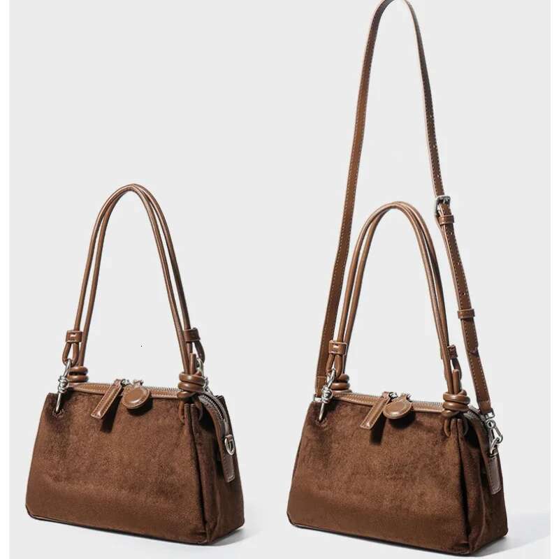 Designer Bag Cow Female Commuter Handbag Women Genuine Leather Shoulder Natural Cowhide Crossbody Large Capacity Messenger Bag