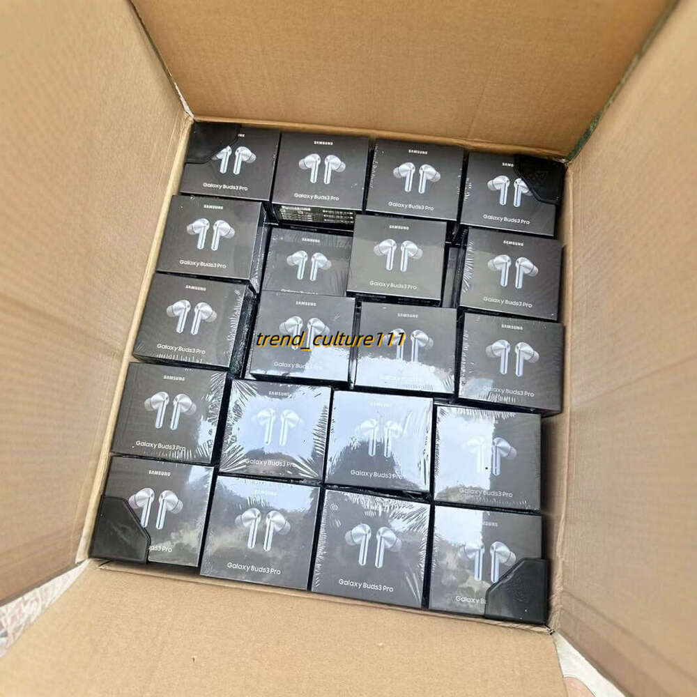 New wireless suitable for buds3pro in ear Bluetooth earphones