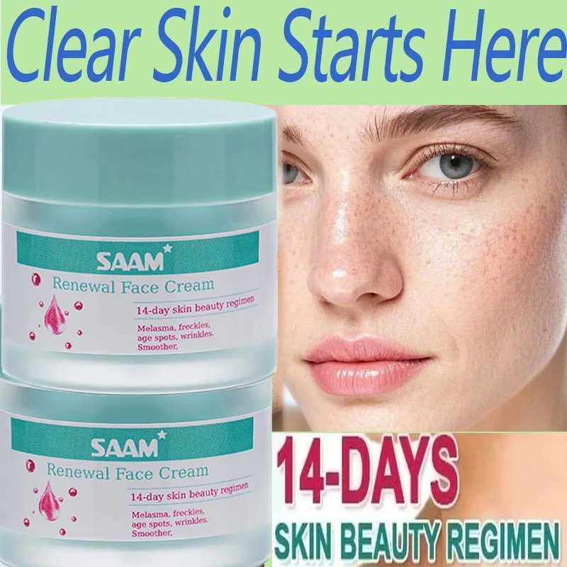 Saam Face CreamSaam Renewal L251114