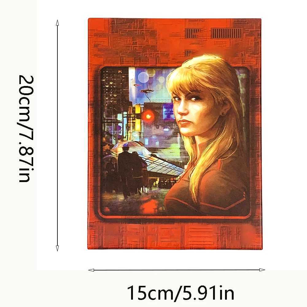 Board Game Card Game For Family Gatherings Strategic Cooperation Game CardsChristmas Halloween Thanksgiving Gifts C251114