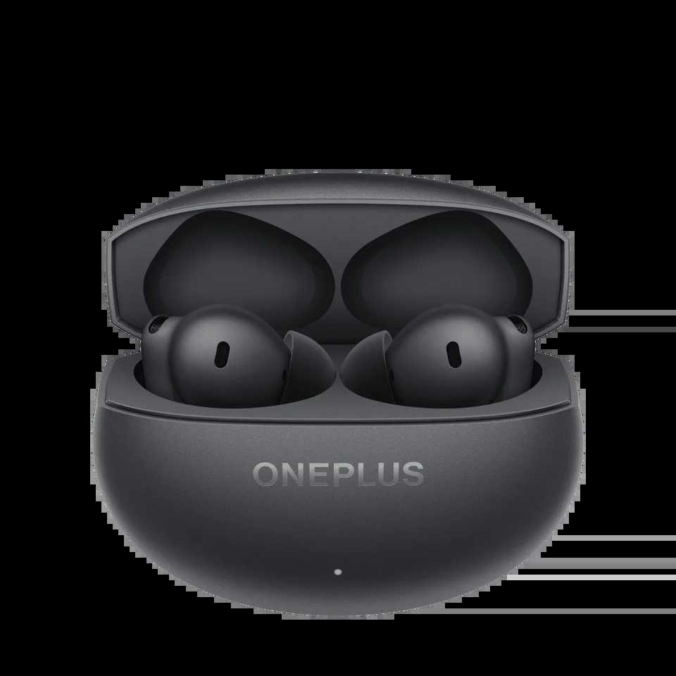 2025 Officia Oneplus Buds 4 TWS Wireless Earphone LHDC 50 55dB Active Noise Canceling 45h Battery Life For Oneplus 13 H251114