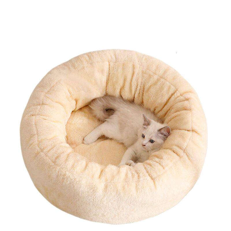 All-Season Dog Winter Warm Mat Kitten Cat House Pet