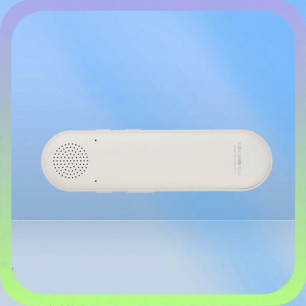 T4 MultiVoice Smart Translator Recording Translation Abroad Travel StickTranslator