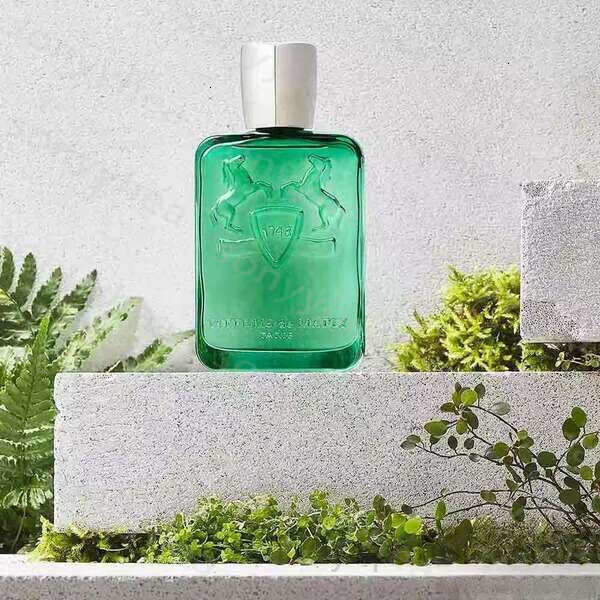 Parfume Marly Althair Haltane Peg Layton NISEAN Perfume 125ml Men Women Fragrance EDP Long Lasting Smell 75ml Dea Cassili Oriana Royal Essence Spray ASD