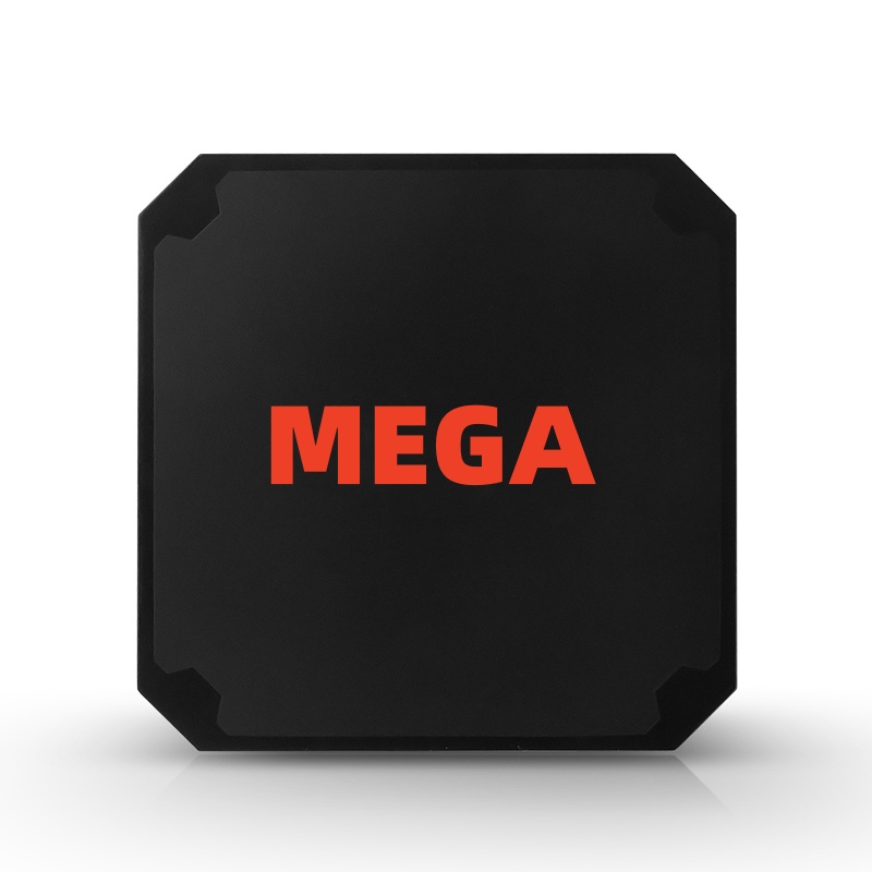 4K Mega-box Hot X96 Mini Smart TV Box Android 11.0 Amlogic S905W2 2GB 16GB AV1 2.4G 5G Wifi 4K HDR Media Player Set Top Box