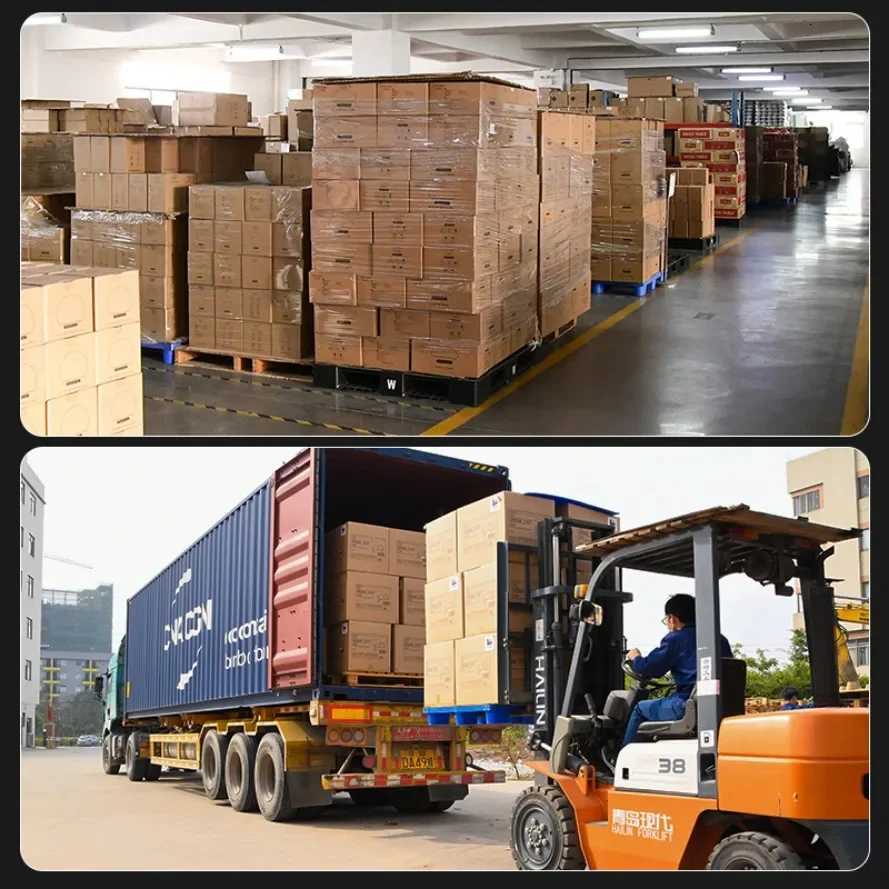 Colorful Portable Tuya APP Remote Control RGB LED Outdoor Waterproof Camping Book Lamp Atmosphere Light Party Decoration Light M251114