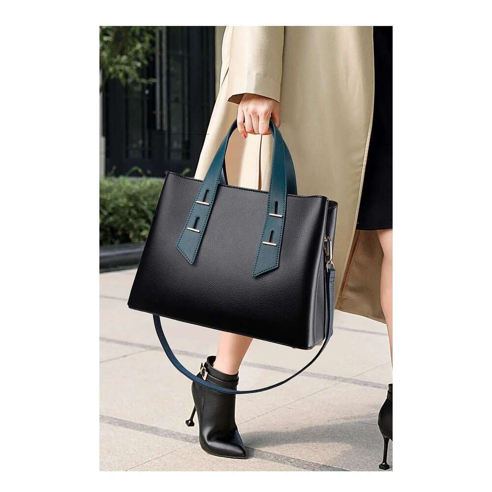 A241010-194 Premium Customized Handbag Leather Fashion Vintage Handbags Designer High Quality