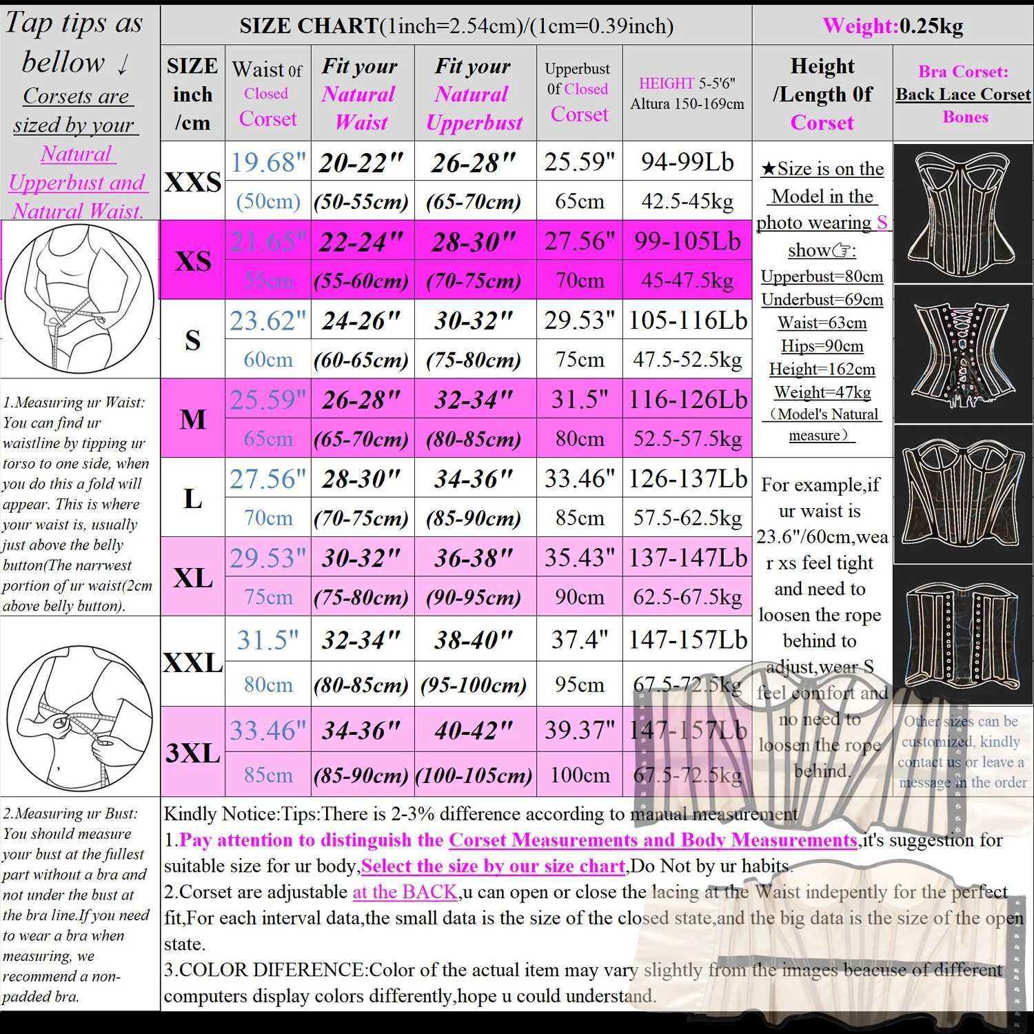 Women Fancy Corset Busiter Overbust Cups Push Breast Floral Lace Bo Sext Tansparent Strapless Crop Tops Lace Up Steel Boned W251114