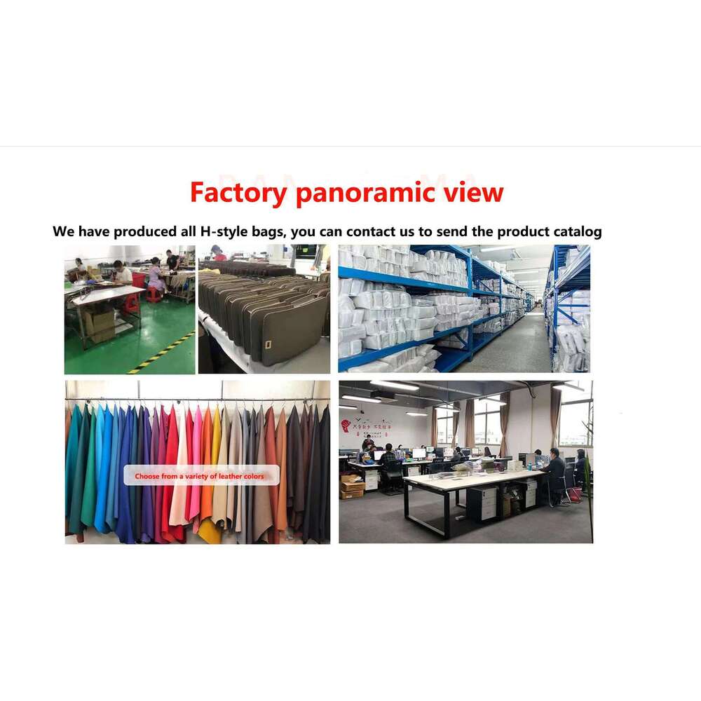 Guangzhou Manufacturer Direct Sales, All Styles Can Be Customized For Handbags, Single Shoulder Leather Women's Bags