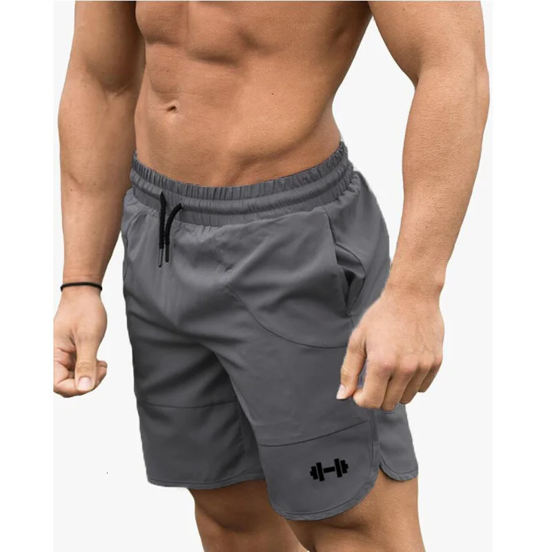 Summer mens casual shorts gym clothing fitness exercise sports tennis basketball football training running 250414Z