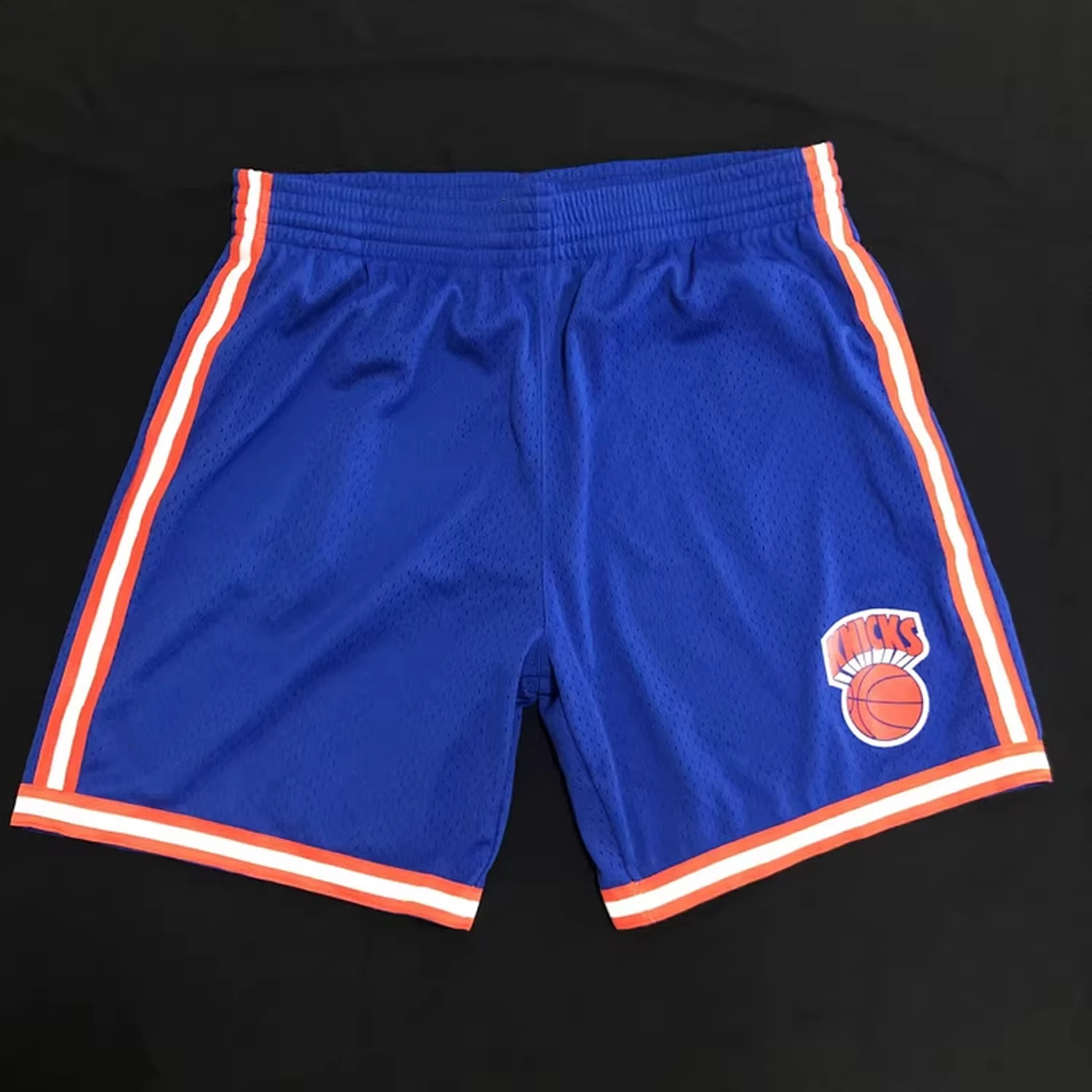 2025 vintage Nickelodeon Pryor plus size jersey retro basketball pants for girls and boys 3D printed fitness training shorts 250408