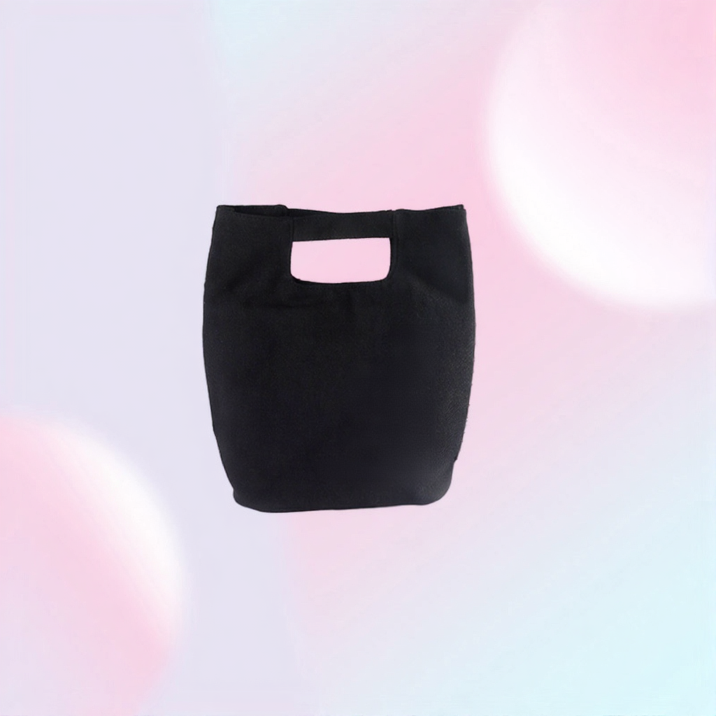 Insulated Heat Lunch Bags Thermal Women Picnic Bento Box Boys Thermo Pouch Fresh Keeping Food Container Accessory Product Items C0