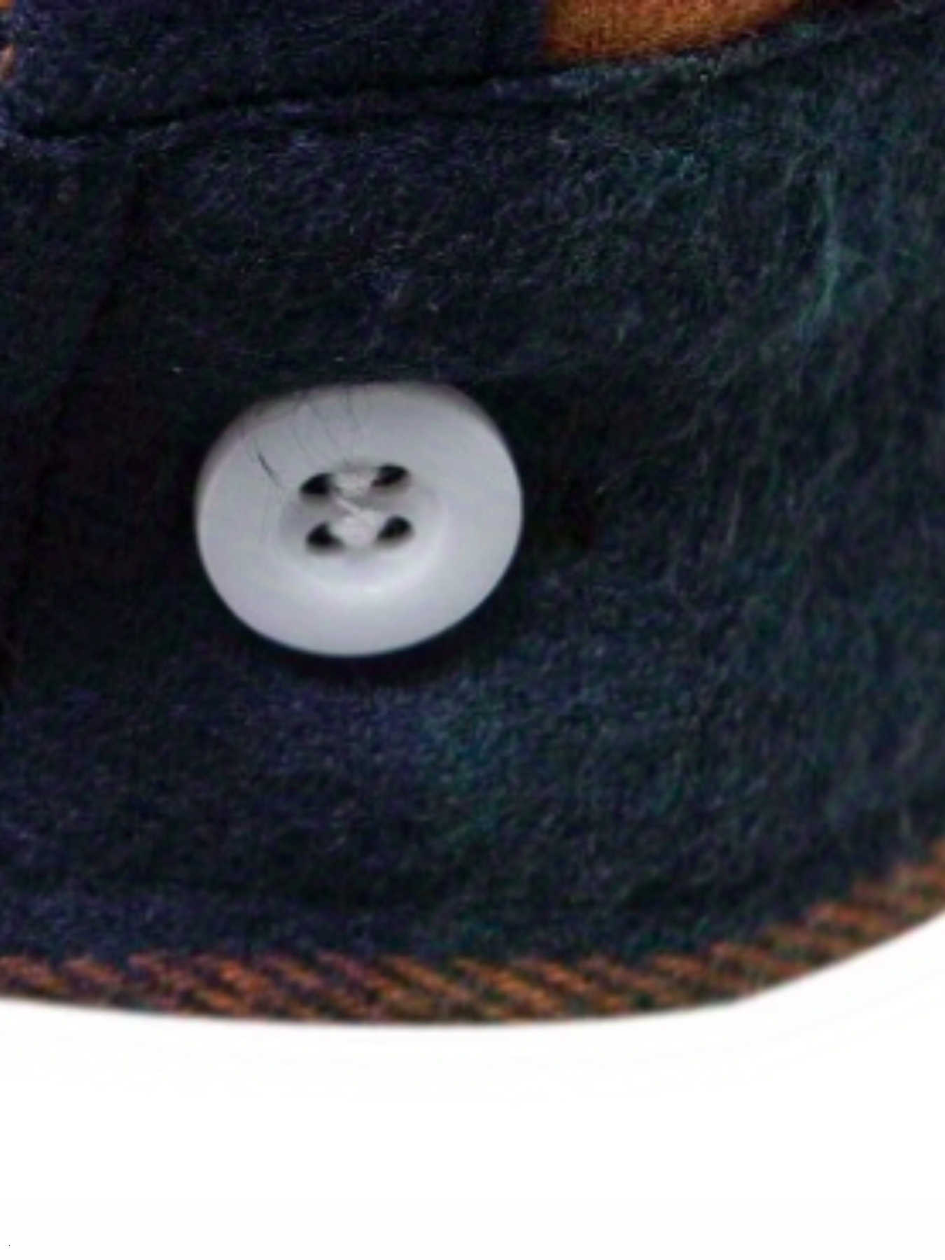 Fashion Plaid Striped Printed Shirt Mens Long-sleeved Shirt Spring And Autumn New Buttons Lapel Shirt Street Loose Casual ShirtXJ250121