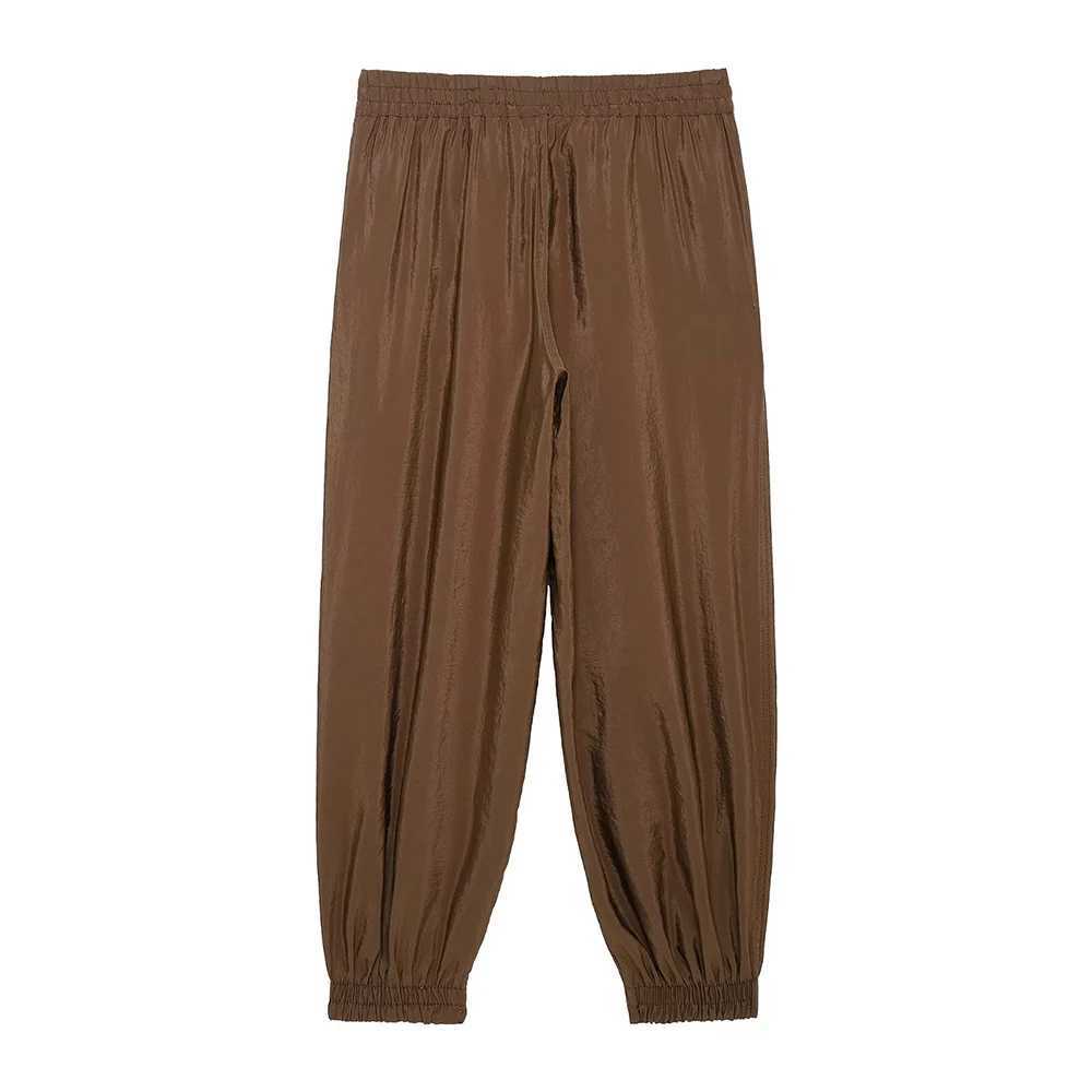 2025 Spring/Summer New Womens Sv Shirt Casual Set Sv Hunting Set Sv Hunting SetXJ250414