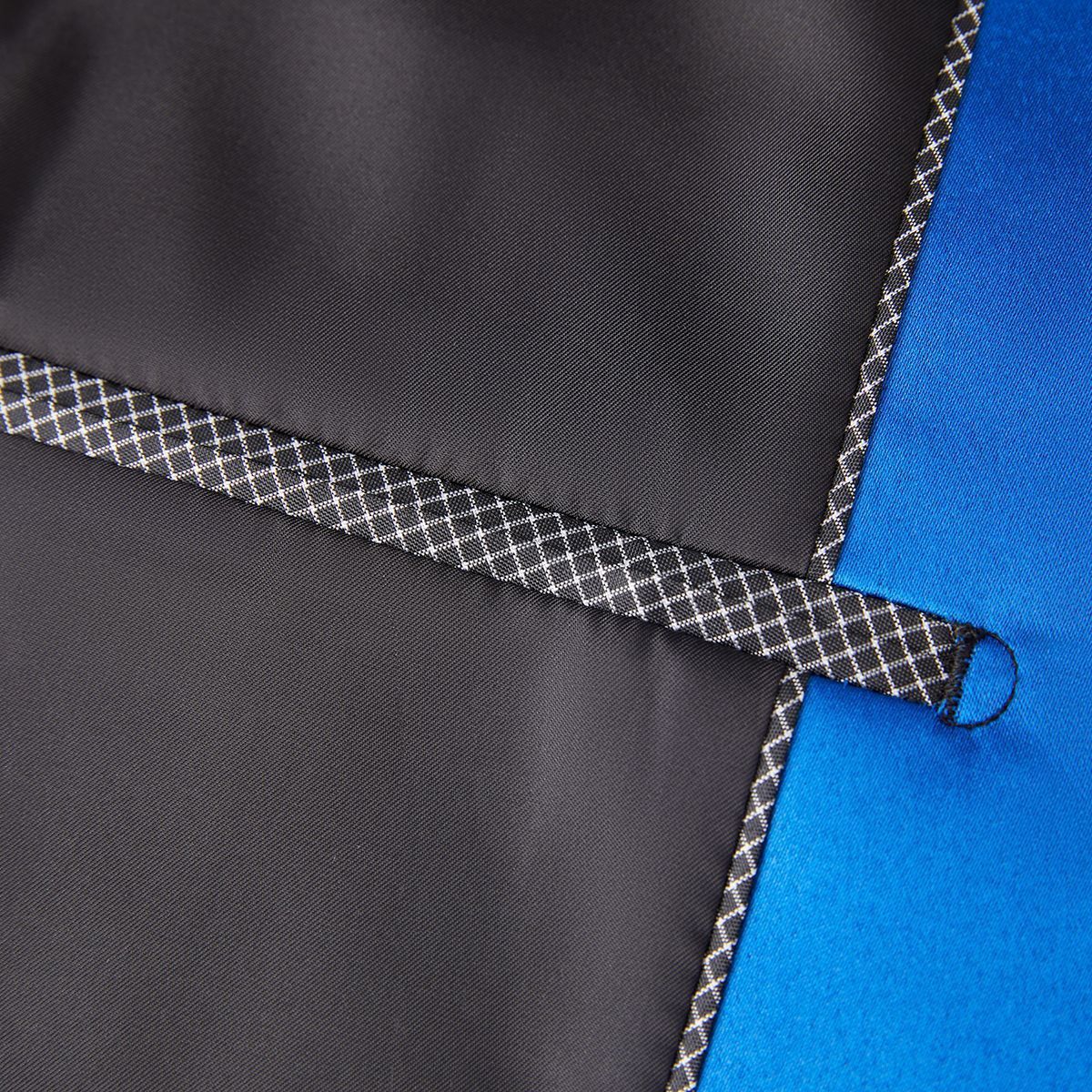 New Mens Fashion 3D Block Sequin Casual Dance Blazer Premium Fashion Suit Jacket 241228