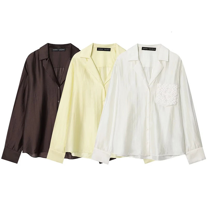 2025 Womens Autumn Shirts Fashion Loose Elegant Office Shirts Chic Street Comfort Youth Travel Holiday Shirt Tops 251114