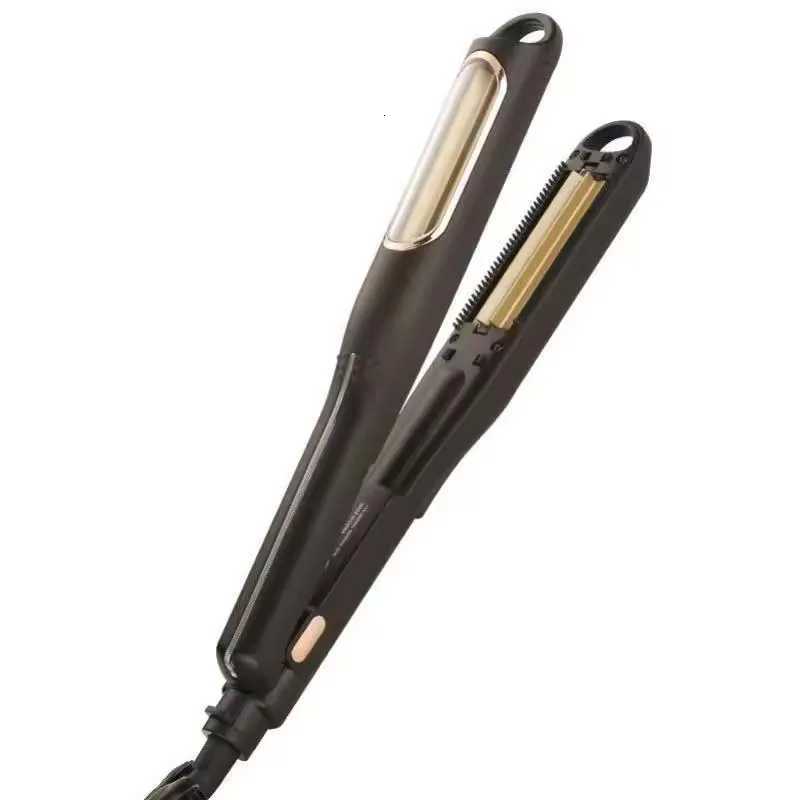 Hair Ceramic Automatic Curling Iron Wave Hair Crimper Automatic Rotating Electric Hair Crimper Styling ToolsT251114