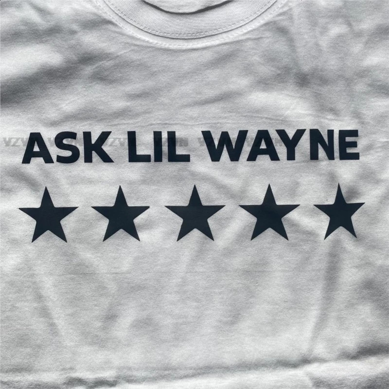 Retro 2000s Stars pattern T-Shirt Summer Vintage Gothic Crop Tops Letter printed Y2K Streetwear Grunge Short Sleeve Baby tee 250411