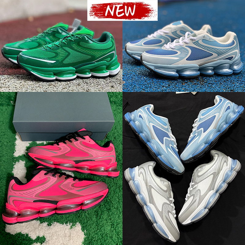 designer shoes mens womens sneakers trainers daily outfit running shoes Black White Grey Blue Pink Green Brown men outdoor sneaker 36-45 ntCs