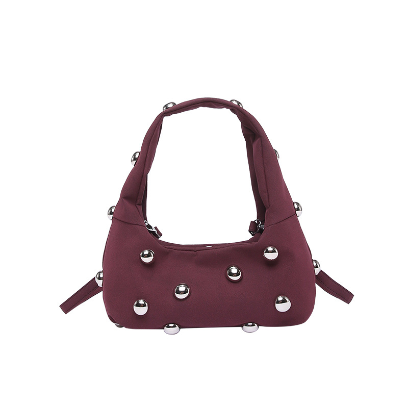 Women's Fashionable Spice Girls Style Messenger Bag for Everyday Use