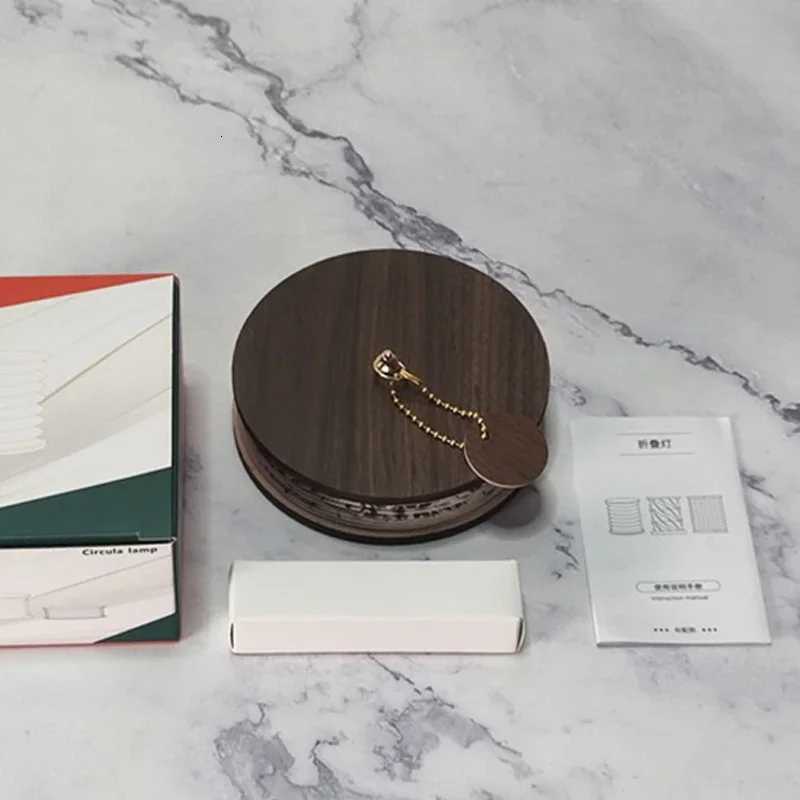 Foldable Table Lamp Touch Dimmable LED Portable Lantern Light USB Rechargeable Tent Read Bedroom Bedside Lantern Night Light M251114