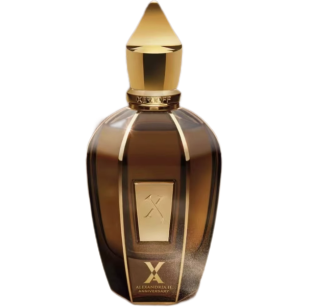 100ml Xerjoff Perfume Fragrance Alexander commemorative edition perfume Eau De Parfum Long Lasting Smell Cologne Spray