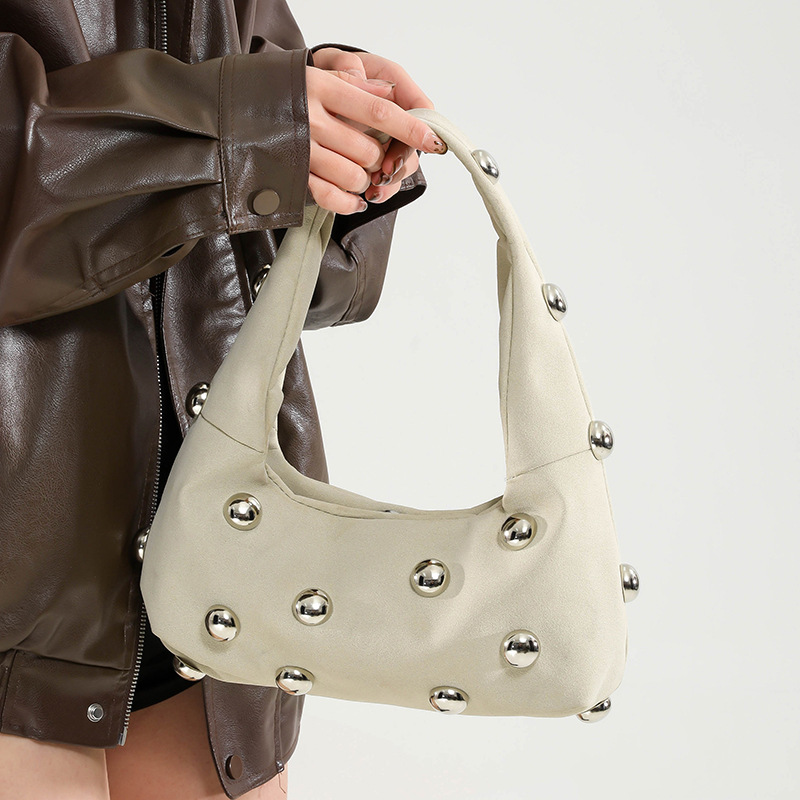 Women's Fashionable Spice Girls Style Messenger Bag for Everyday Use