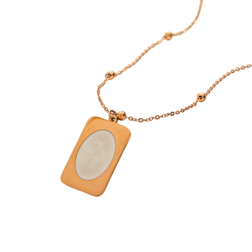gold necklace women necklaces gold moissanite chain tennis chain fashion jewelry woman silver chain designer jewelrys Birthday Christmas Gift Wedding 