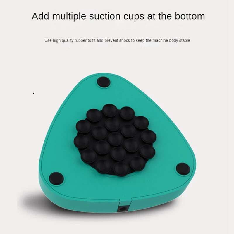 Electric Pigment Nail Gel Polish Shaker Tattoo Vortex Mixer Laboratory Color Shaker, US Plug Easy To Use