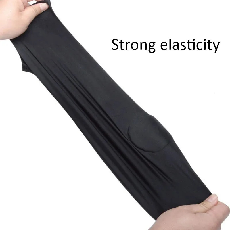 Fetish Harness Head Hood BDSM Slave Game Bondage Restraint Face Mask Erotic Sex Toys Role Play for Couples Master Anal Gay Adult 250410