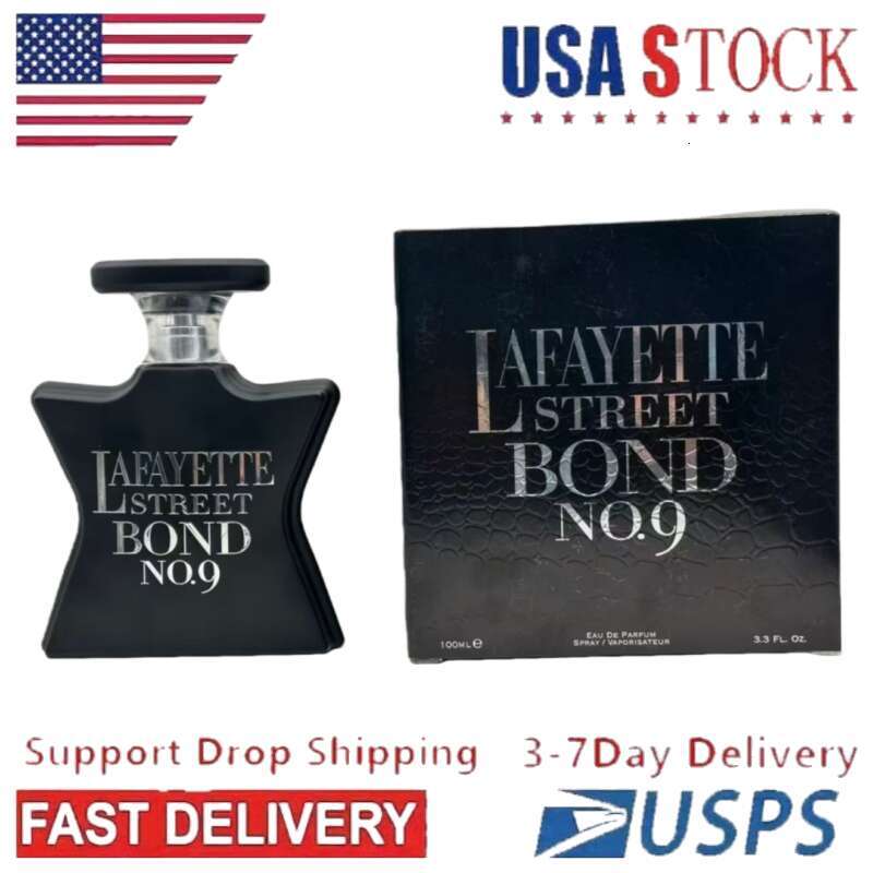 US 3-7 Day Top NYC No 9 perfume women perfume Body Spray fragrance mens cologne mens cologne fragrance Eau De Parfum Long Lasting Fragrance Body Mist Freshener Perfume