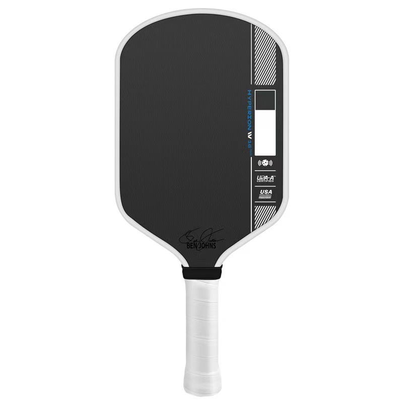 JOOLA T700 Carbon Fiber Pickleball Paddle, Hot Pressed, Edition/16mm pickleball paddle