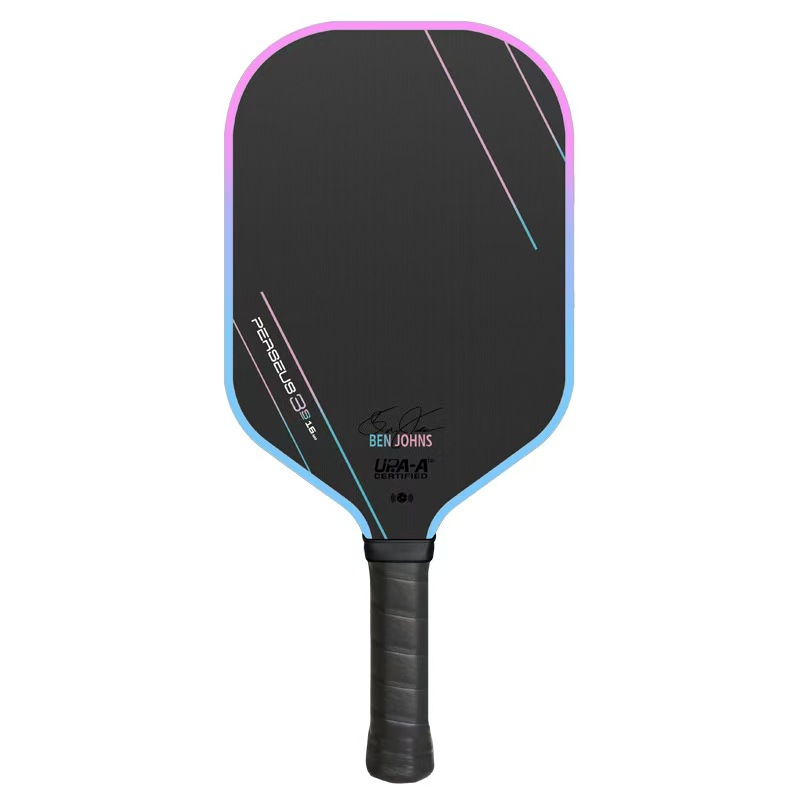 JOOLA T700 Carbon Fiber Pickleball Paddle, Hot Pressed, Edition/16mm pickleball paddle