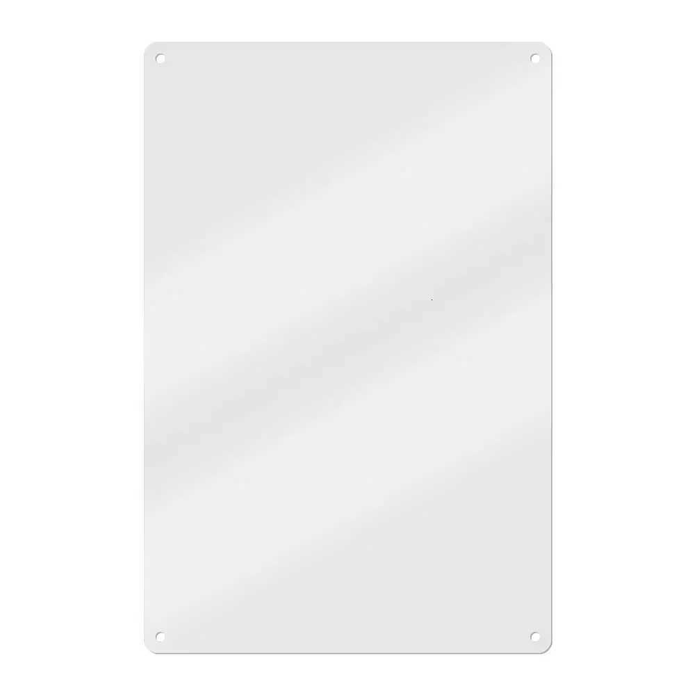 Putuo Decor Airplane Tin Signs Aviation Wall Art Easily Distracted by Aircraft Metal Signs Aviation Gifts for Man Cave Home LiviM251114