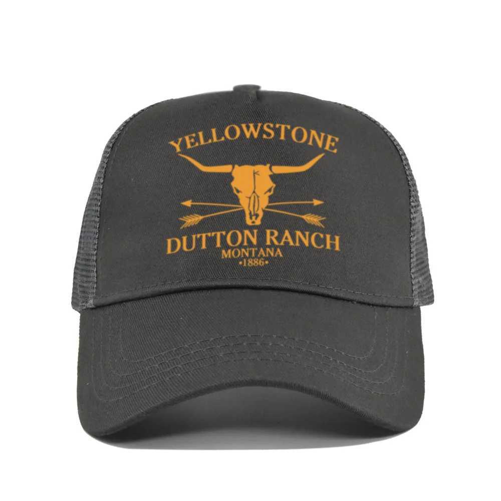 Fashion streetwear baseball cap casual snapshot hip-hop cap spring summer outdoor mesh truck cap W250414