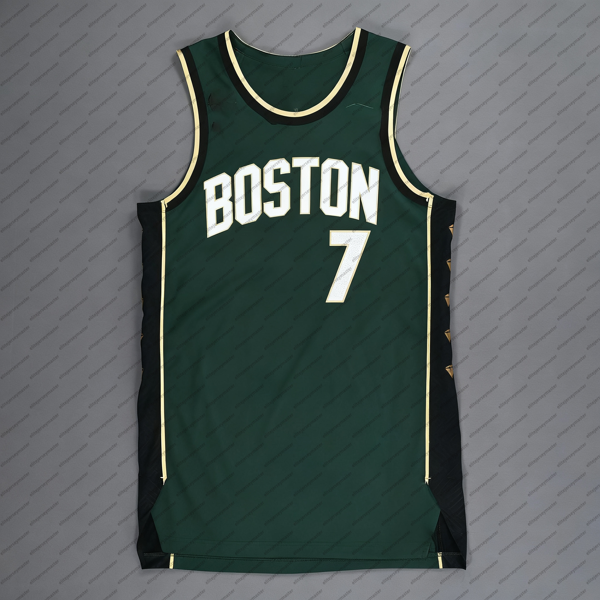 Brown Jayson Tatum 0 2025-26 Porzingis 8 Custom Basketball Jersey Jayson Stitched Personalized Customized Jerseys Custom Any Number Name 666