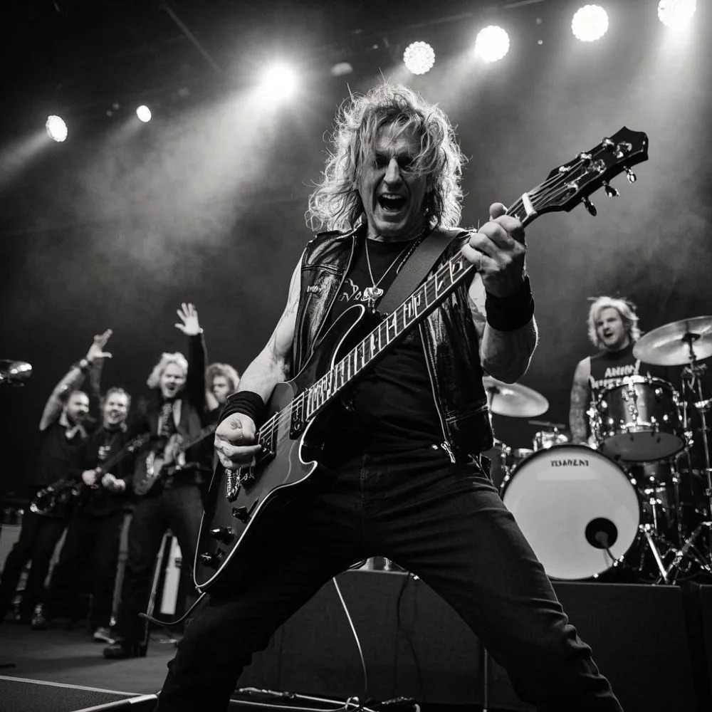 Summoning Heavy Metal West Street Skateboarding Green Summer T-shirt Loose Casual T-shirt Men Women 250411