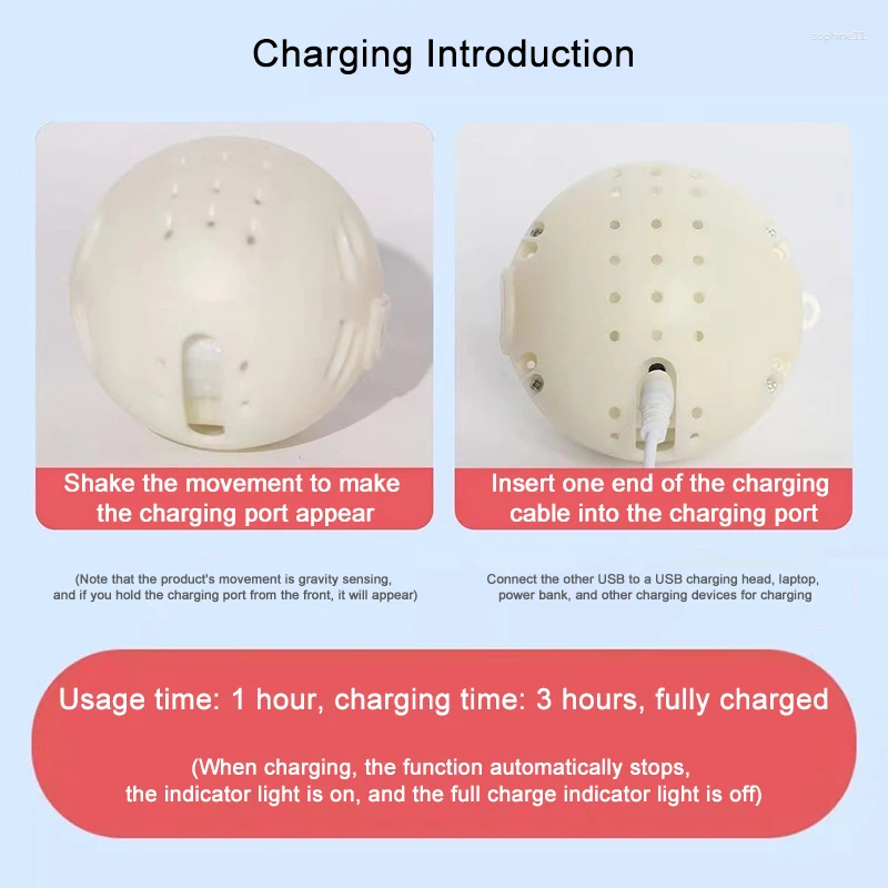 Update Dog Toy Interactive Puzzle Electric Plush Jump Ball Usb Charging Cartoon Pig Training Pet