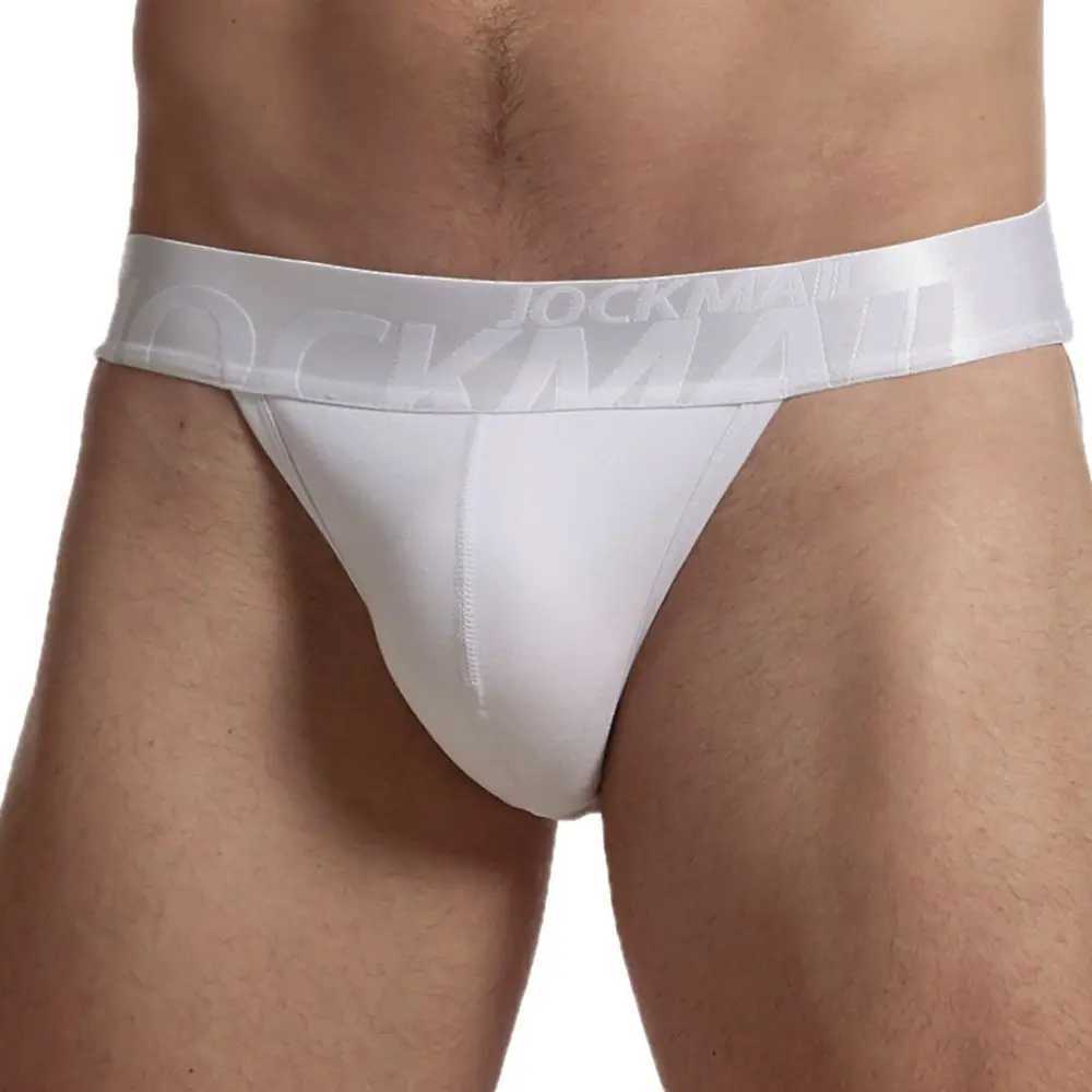 Jockmail sexy lingerie mens Tanga Hombre cotton gay lingerie bikini mens lingerie soft mens lingerie shorts underwear W250414