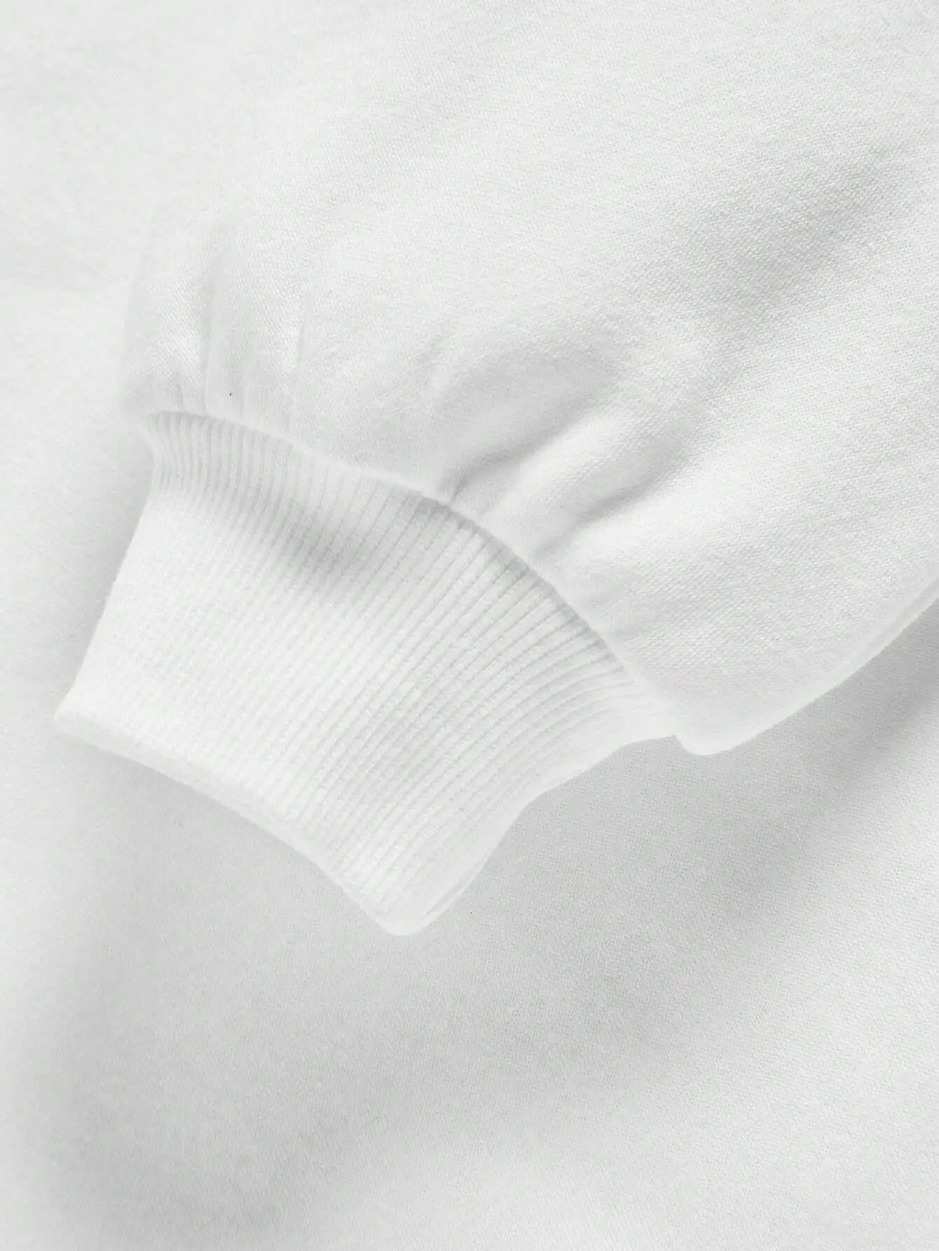 Casual and fashionable street womens sportswear with inspiring slogans printed to attract warm soft hoodies loose Oneck wool clothing 250414Z