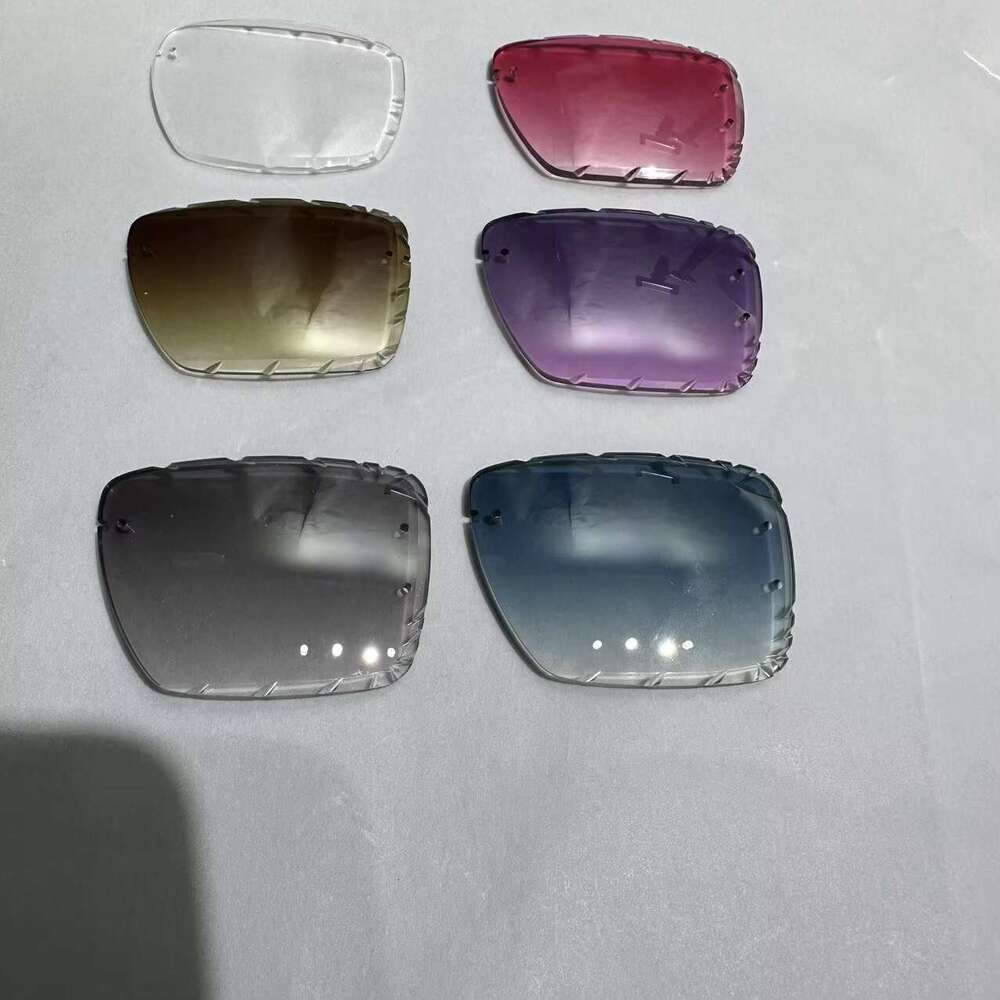 Best Selg Quality, High End, Modern and Popular VVS Moissanite Icedout Y Sunglasses Gradient Blue Dia Glasses