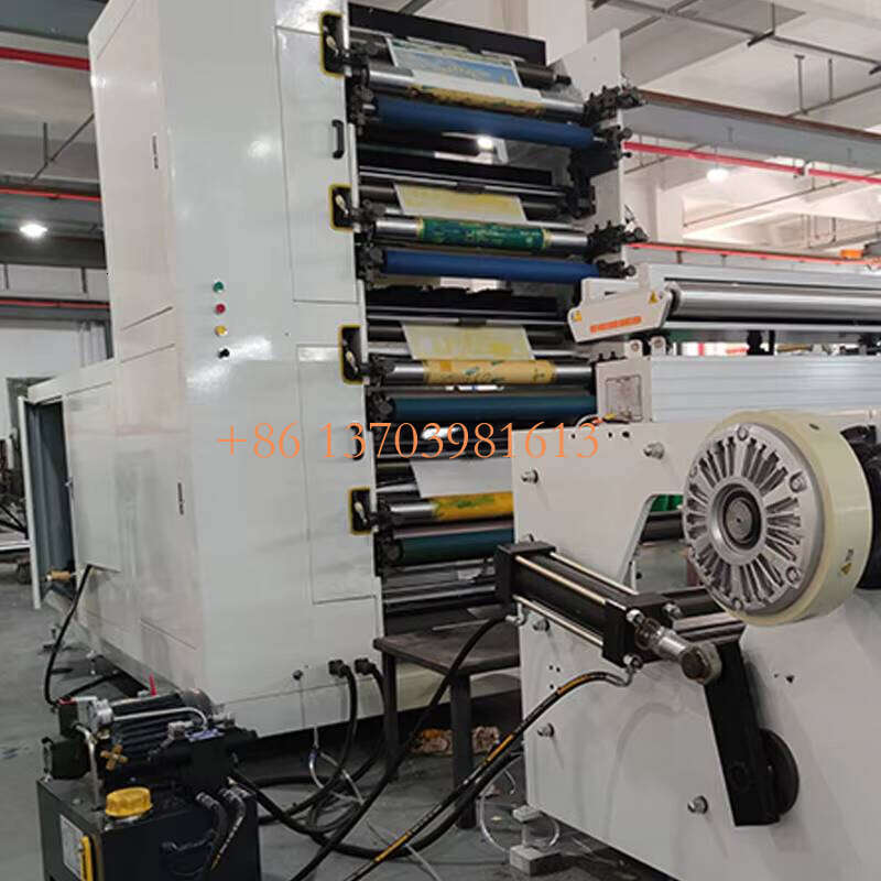 Recyclable Paper Cup Offset Press GSP Certified Supplier Quick Shipment 5-Year Technical Support