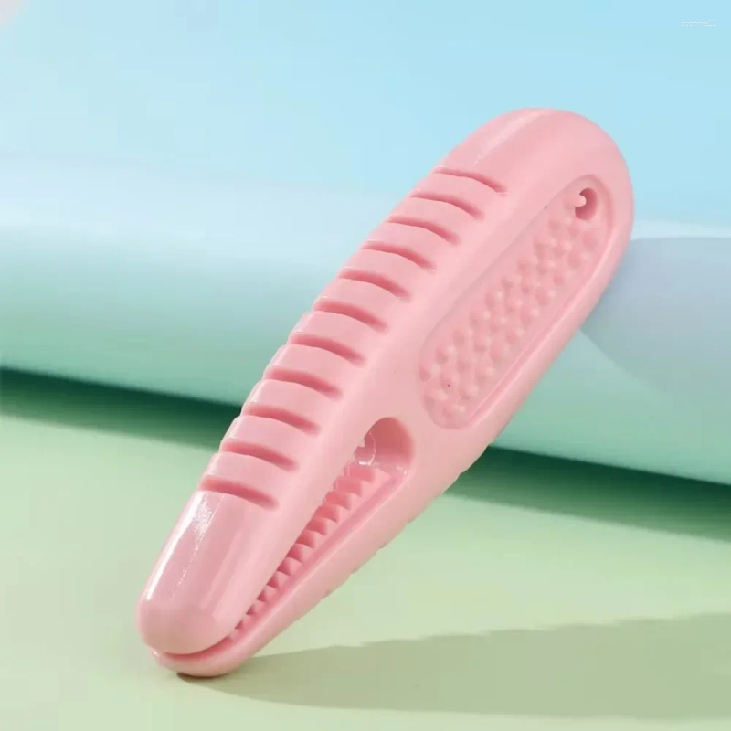 Update Pet Toys Hiding Food Teeth Cleaning Indestructible Dog Chew Toy Training Stick Molar TPR Toothbrush Bite Resistant