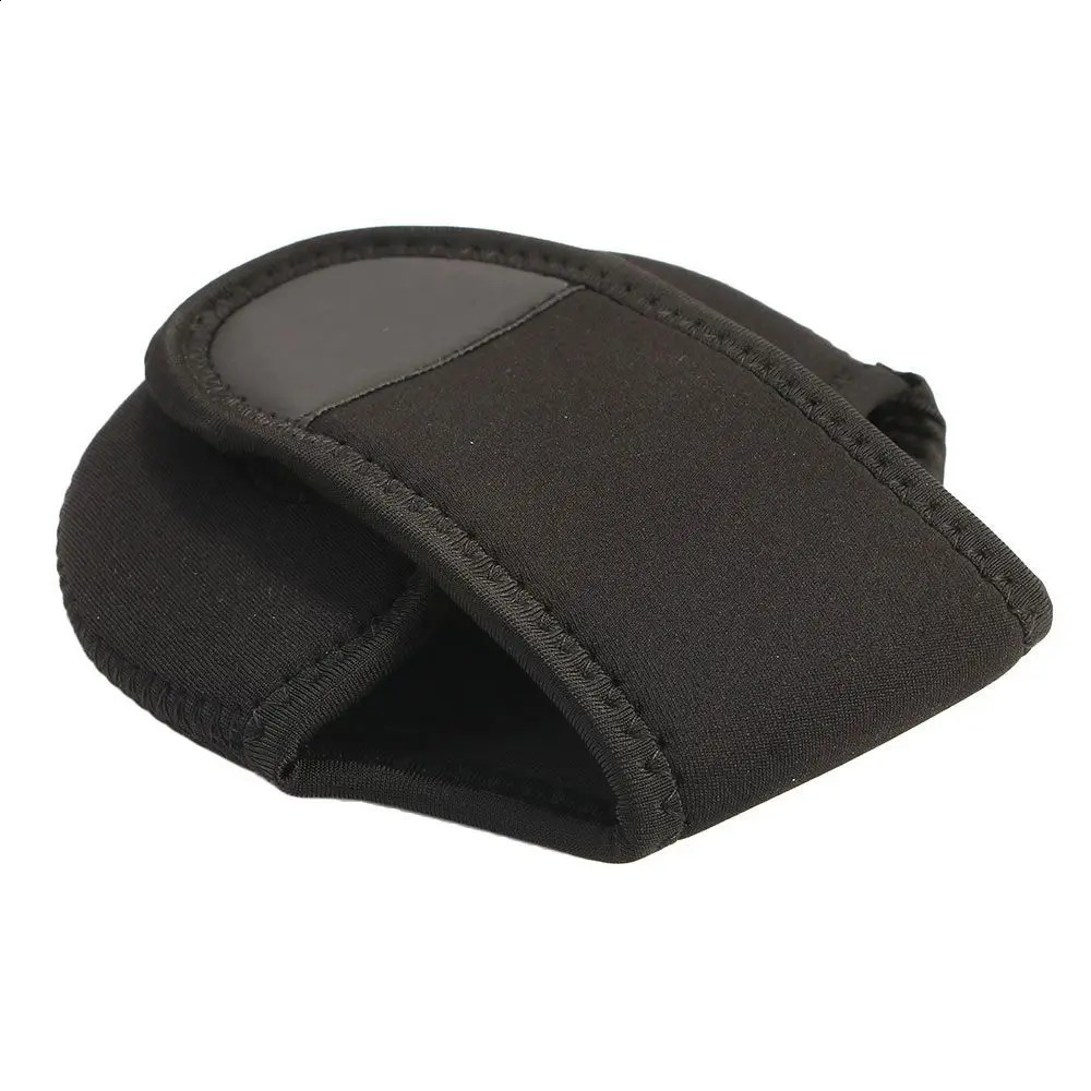 Equipment storage bag fishing reel cover chloroprene rubber bait rotating box protection 250410