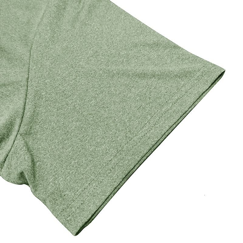 Summer mens outdoor sports and fitness zippered shirt with stand up collar high elasticity and quick drying short sleeved T-shirt for men